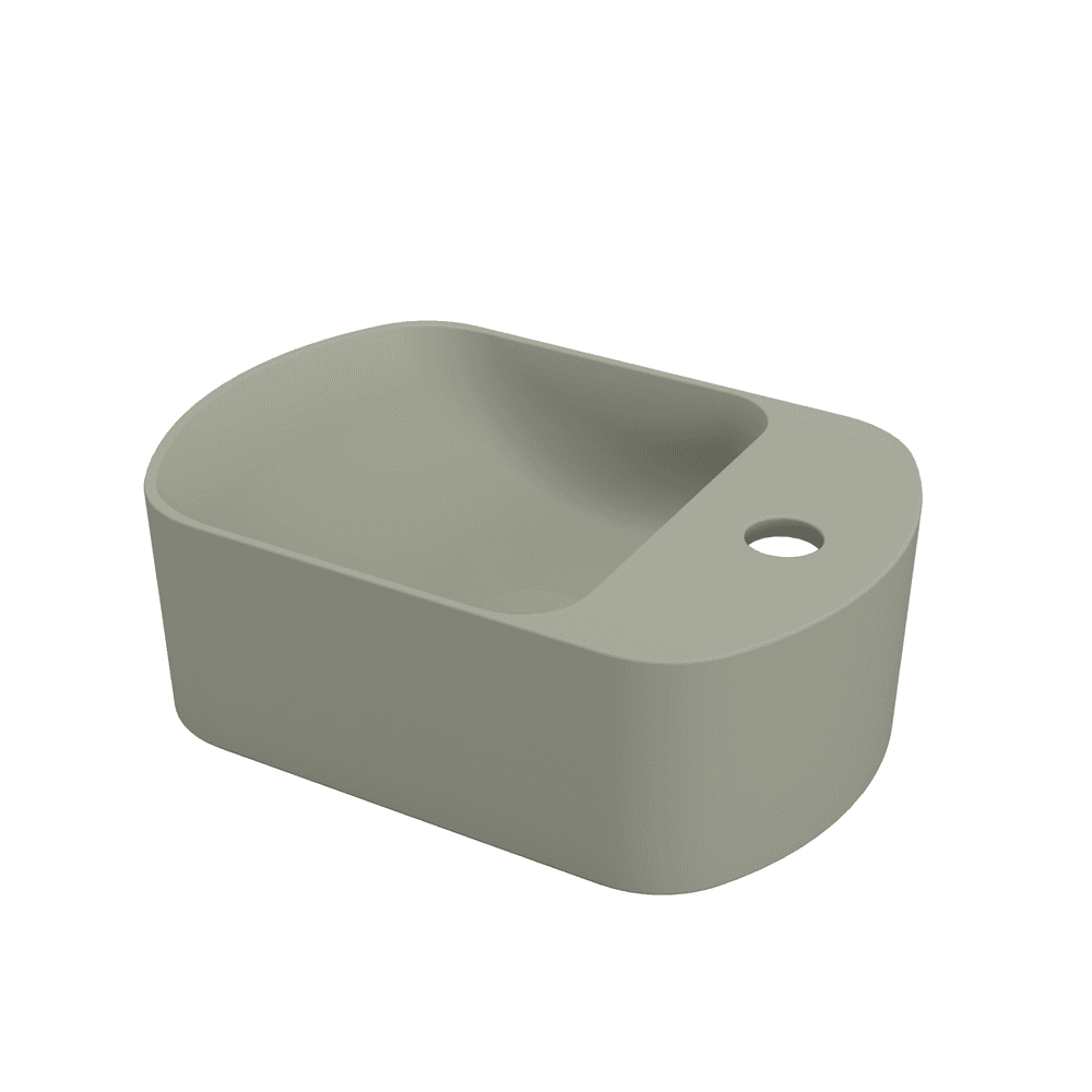 Ret Inani tvättställ 345 mm – bild 6