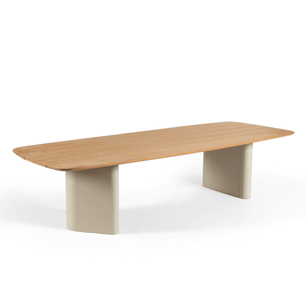 Rossi matsalsbord 320x120 cm – bild 5