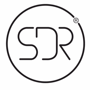 SDR logo 300x300