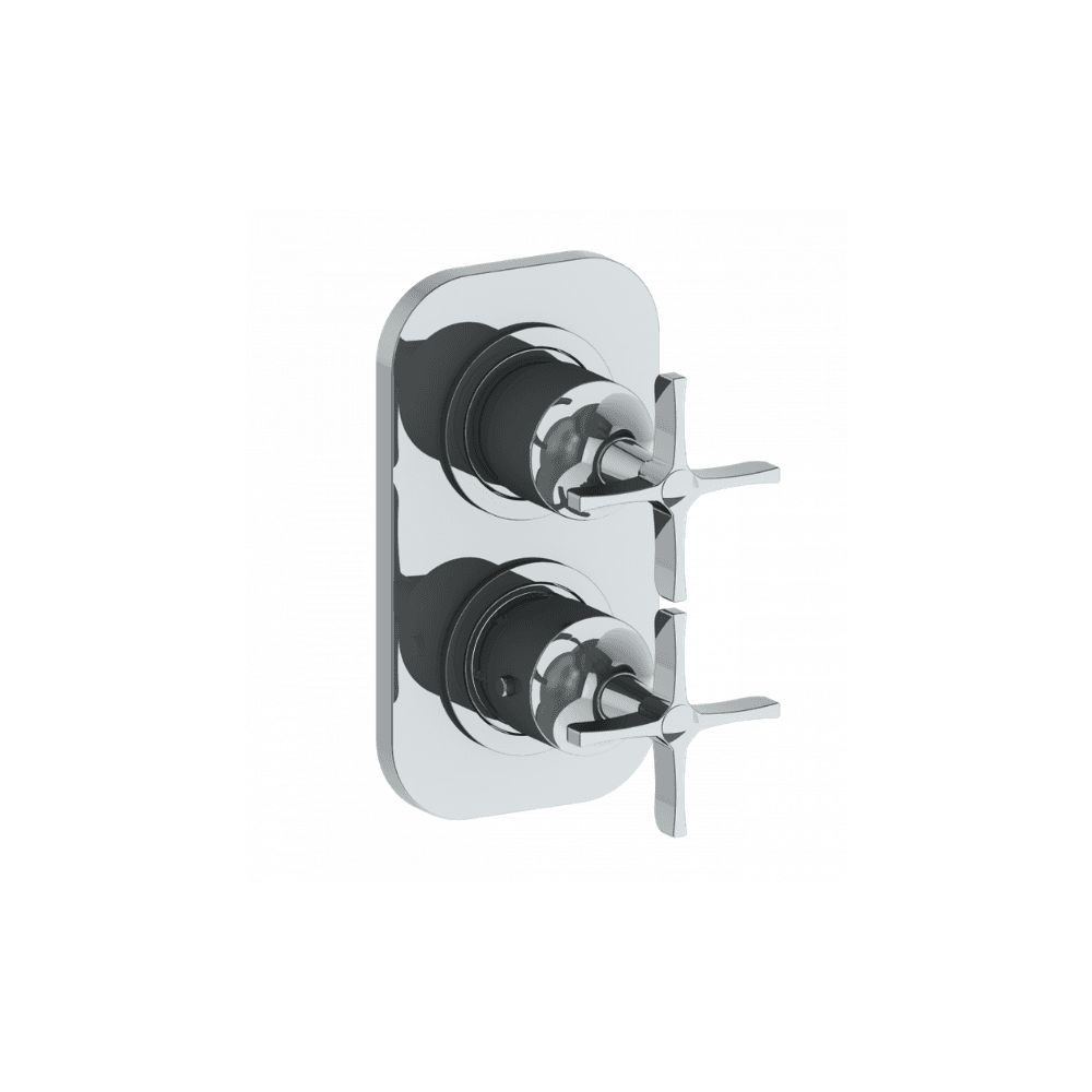 Highline duschtermostat mini kryssvred