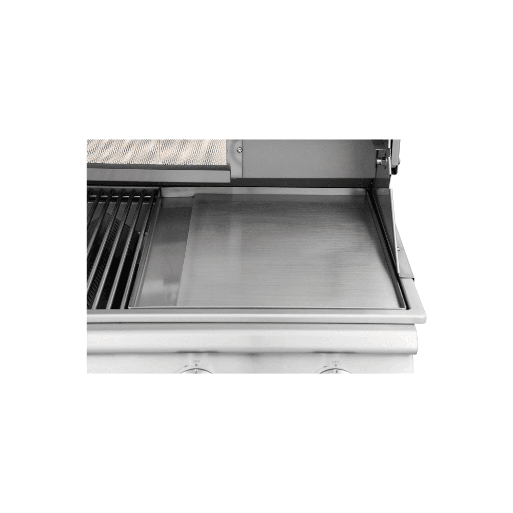Stekbord i rostfritt till Bull gasolgrillar – bild 5
