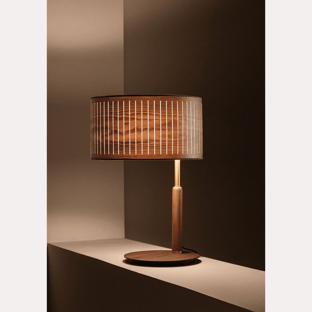 Autumn Table exklusiv bordslampa