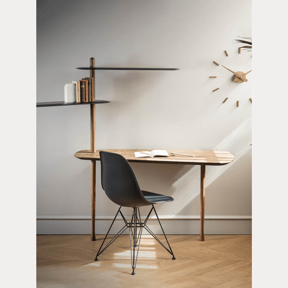 Escritorio Única exklusivt skrivbord