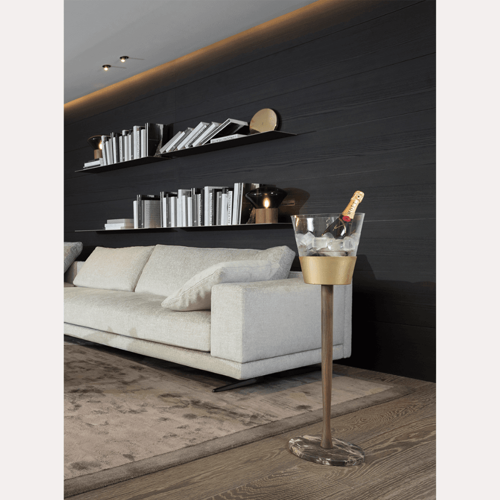 Nomon Champanera champagnekylare – bild 6