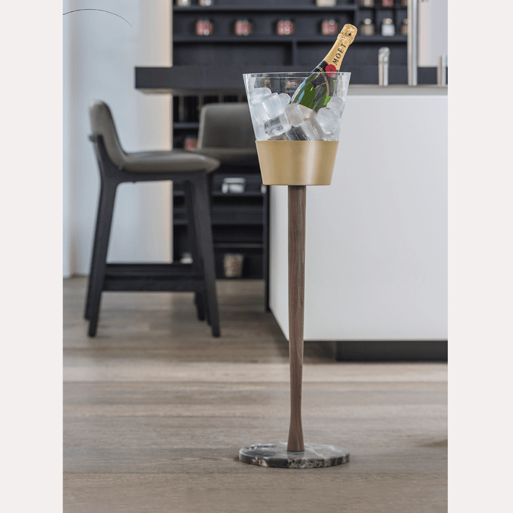 Nomon Champanera champagnekylare – bild 4