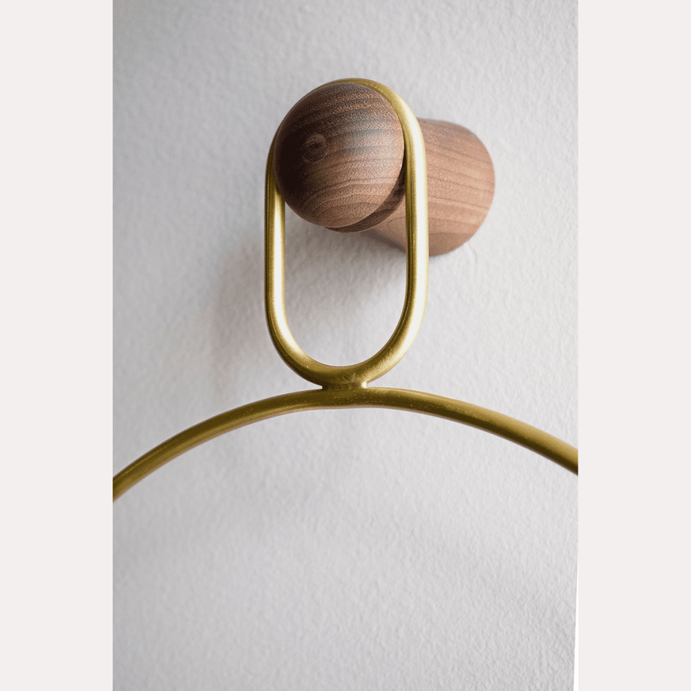 Nomon ESLABÓN designklocka – bild 2