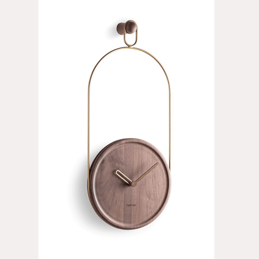 Nomon ESLABÓN designklocka