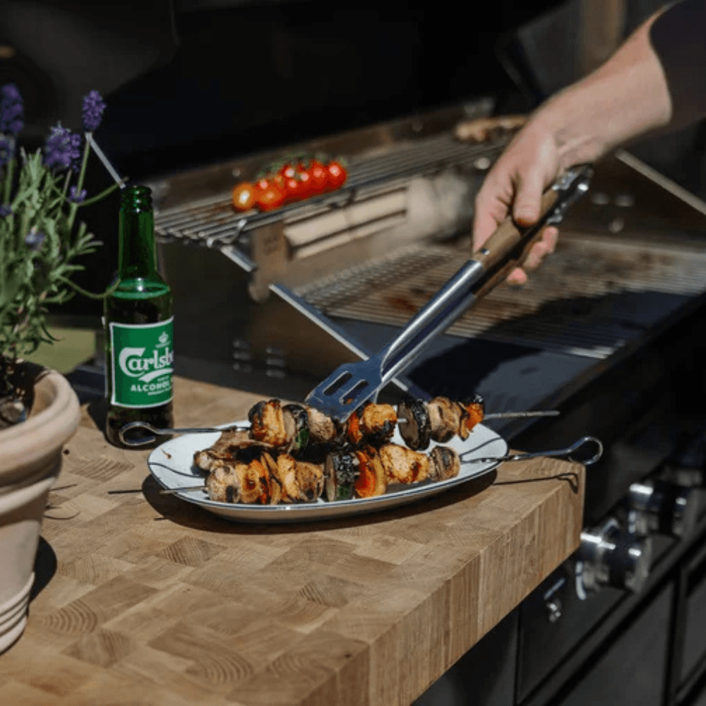 Grilltillbehör Paket - The Essentials – bild 3