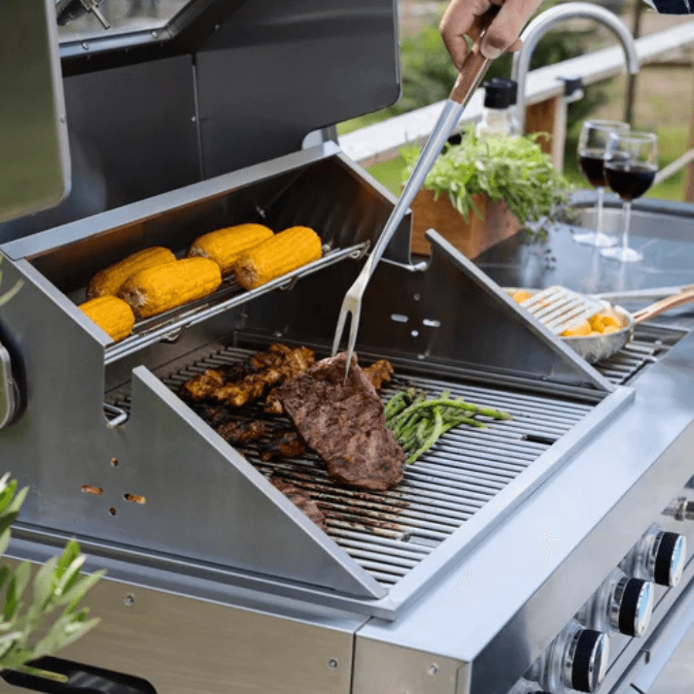Grilltillbehör Paket - The Essentials – bild 2