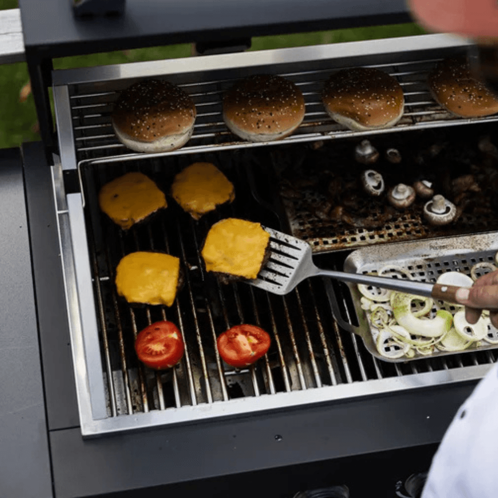 Grilltillbehör Paket - The Mild – bild 4