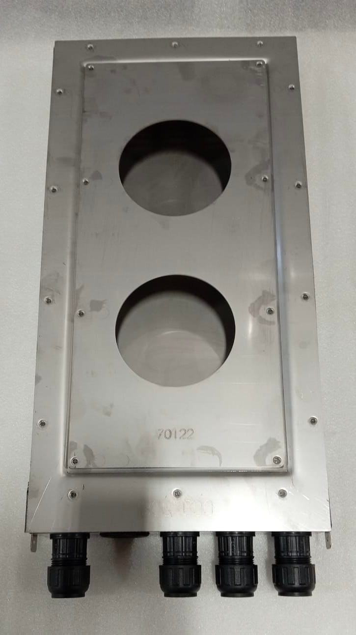 BOX 300 för Hansgrohe 30012