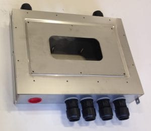 BOX 300 för Hansgrohe 30001