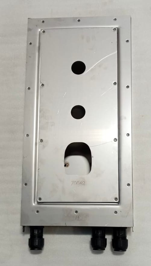 BOX 300 för Hansgrohe 30006