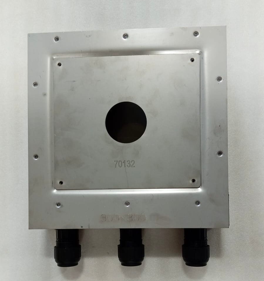 BOX 300 för Hansgrohe 30013