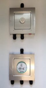 BOX 300 för Hansgrohe 30015