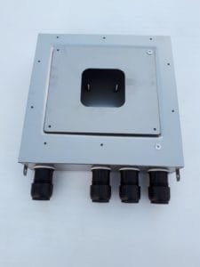 BOX 300 för Hansgrohe 30019