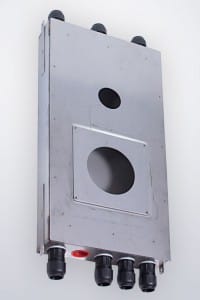 BOX 300 för Hansgrohe 30023