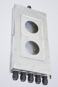 BOX 300 för Hansgrohe 30029