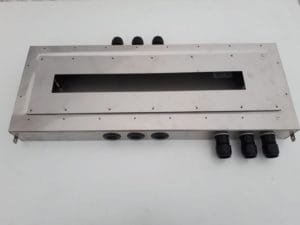 BOX 300 för Hansgrohe 30034