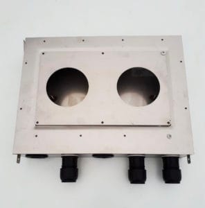 BOX 300 för Hansgrohe 30037