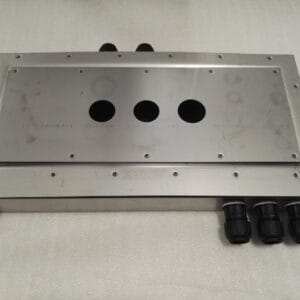 Joramark BOX300 96-30198 inbyggnadsbox