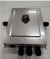 BOX 300 för Dornbracht 30231