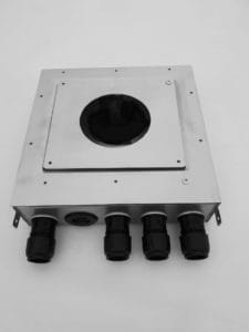 BOX 300 för Hansgrohe 30010