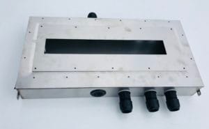 BOX 300 för Hansgrohe 30031