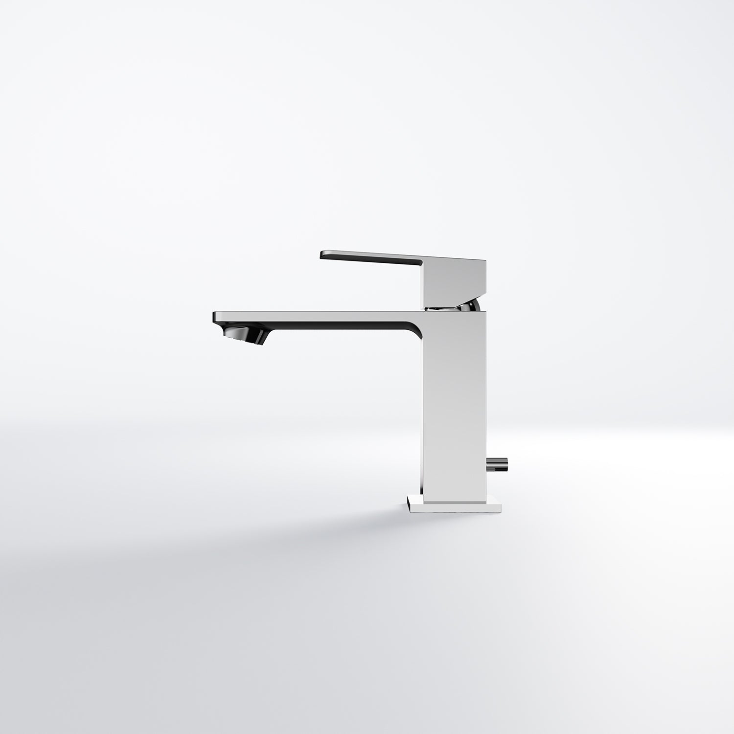 Steinberg Series 342 Tvättställsblandare – bild 6