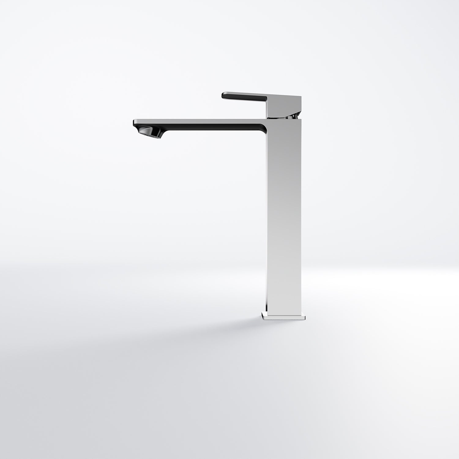 Steinberg Series 342 Hög tvättställsblandare – bild 6