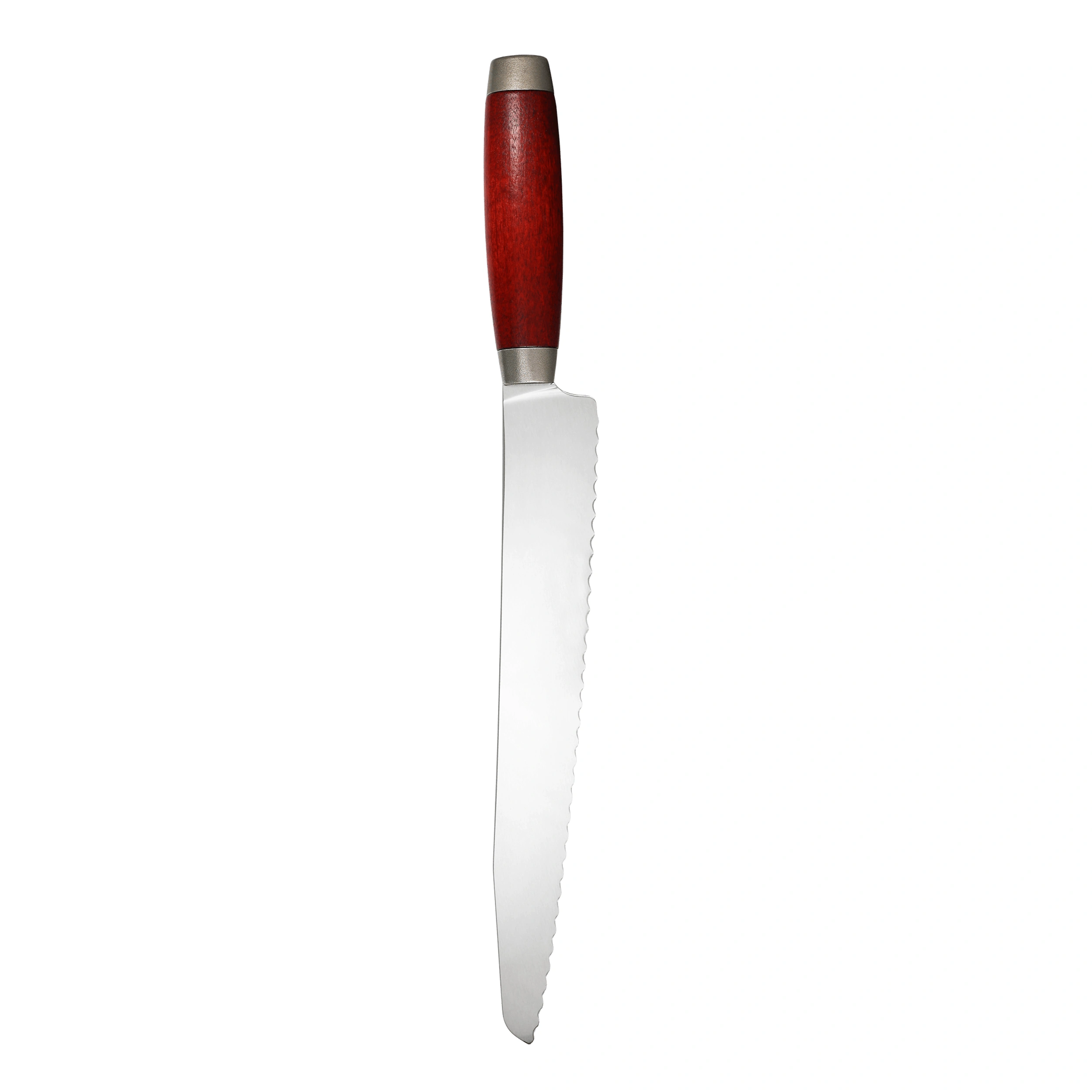 Bread Knife Classic 1891 (S) Red – bild 2