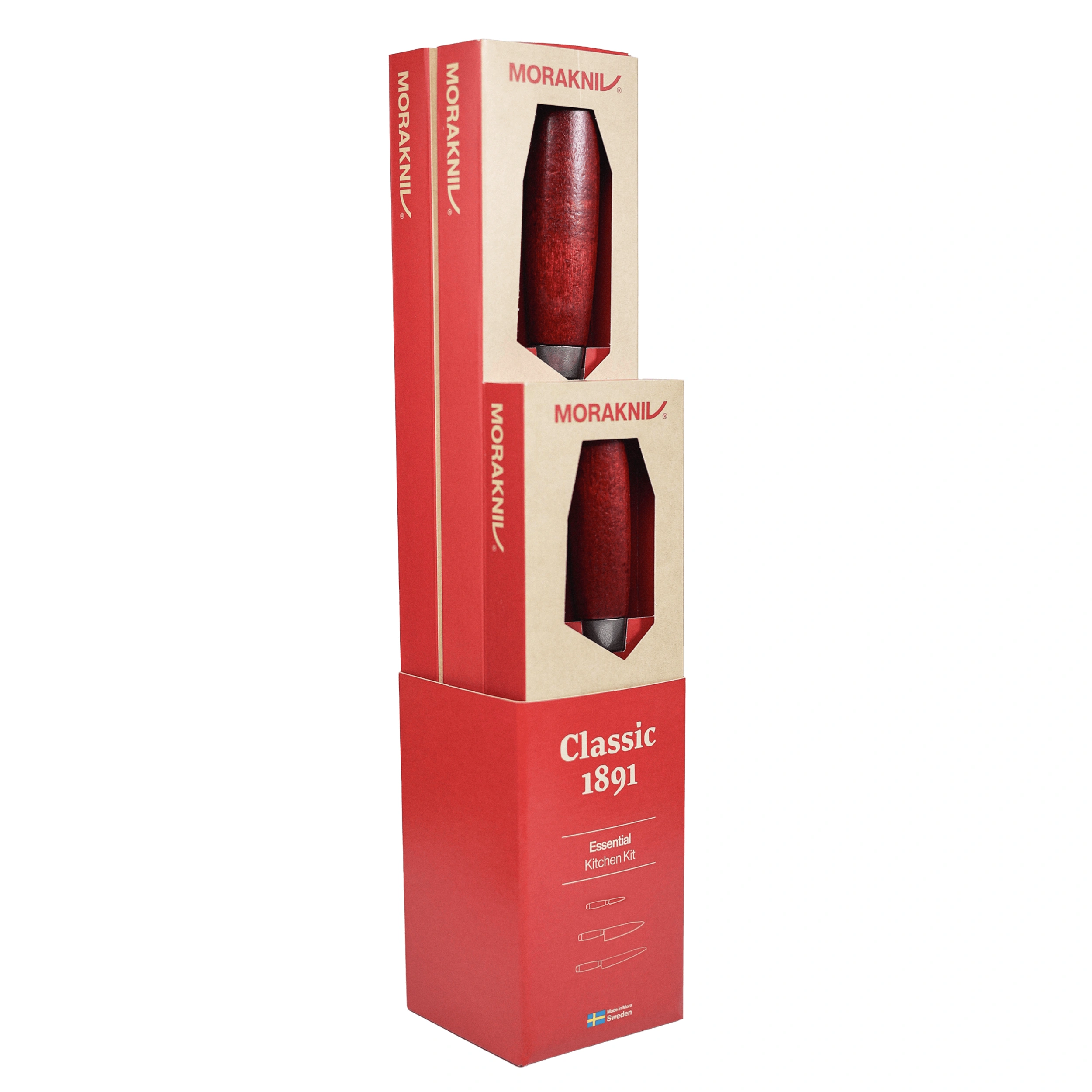 Classic 1891 Essential Kitchen Kit – bild 2
