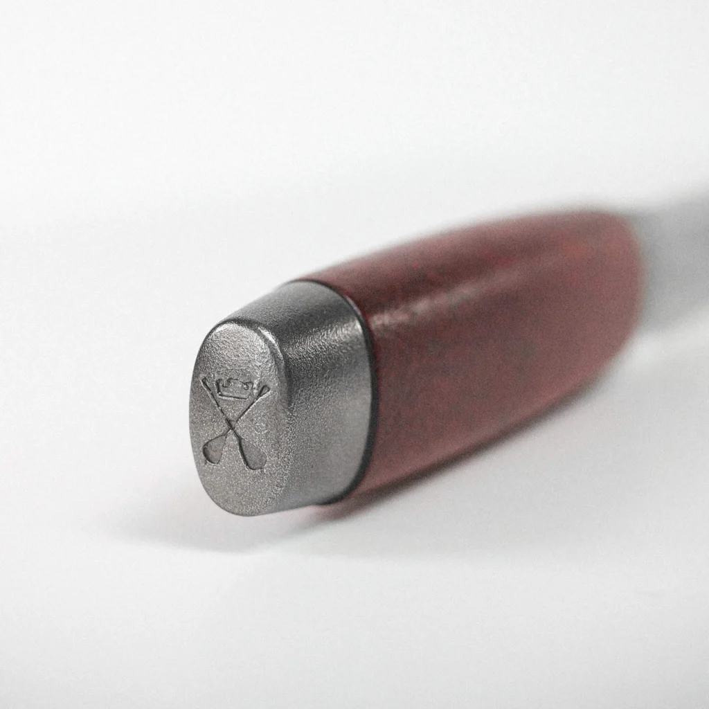 Paring Knife Classic 1891 (S) Red