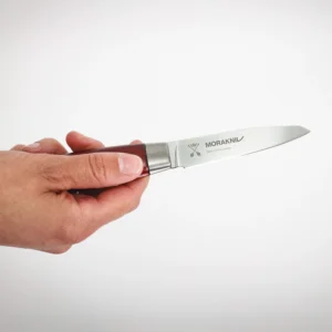 Classic_1891_Paring_Knife_Knife_Hand.webp Paring Knife Classic 1891 (S) Red