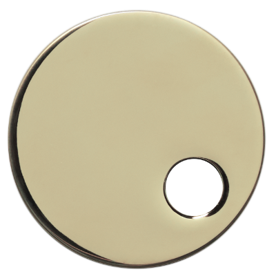 Polished Champagne