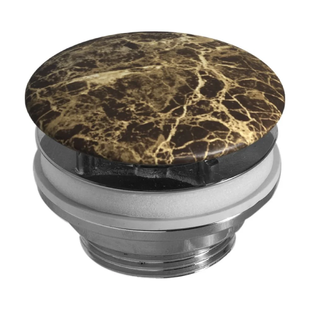 Portoro Marrone
