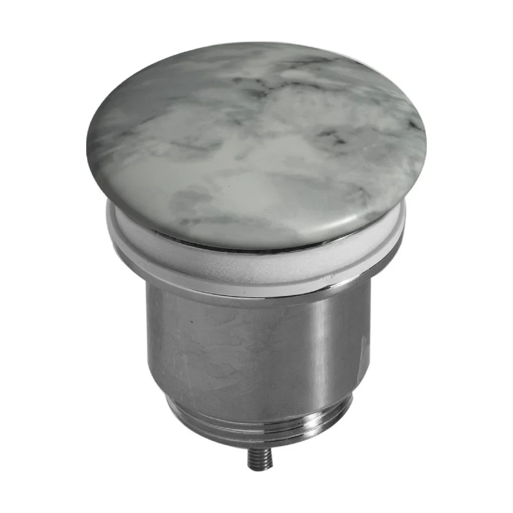 Globo Bottenventil med keramiklock, push-open, FI012 – bild 5