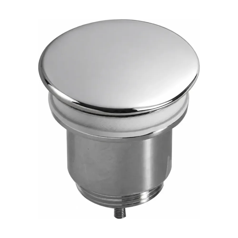 Globo Bottenventil med keramiklock, push-open, FI012 – bild 2