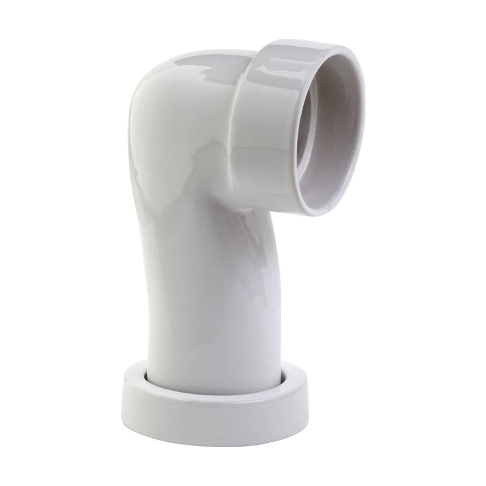 Imperial Keramisk WC-böj 90°