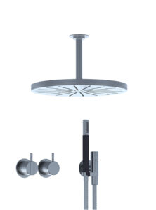 2471-061A duschset för inbyggnad