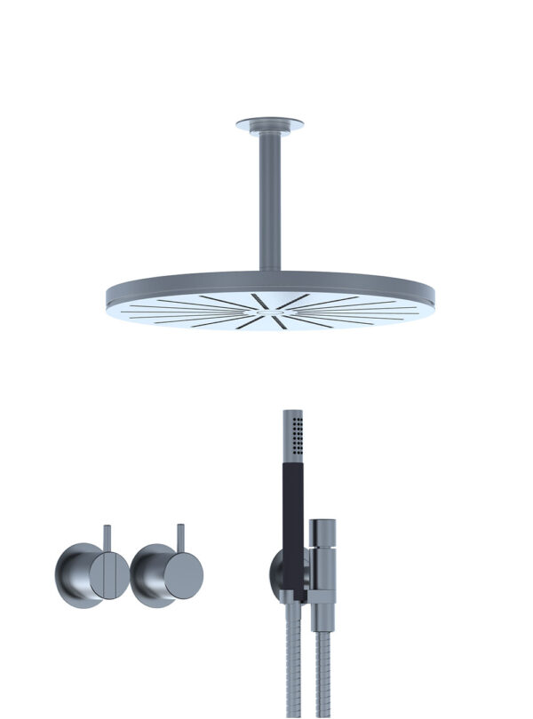2471-061A duschset för inbyggnad